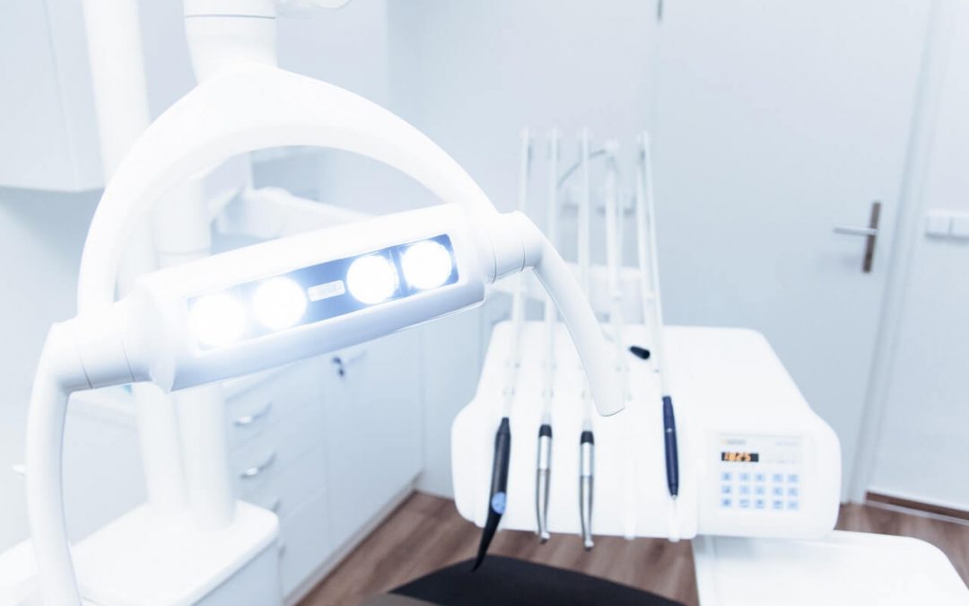 Value of the Deep Cleaning of Teeth