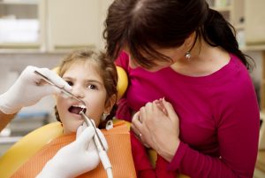 Dental visit