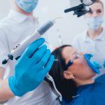 dental onlay procedure
