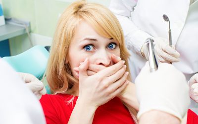 Do Dental Implants Hurt?