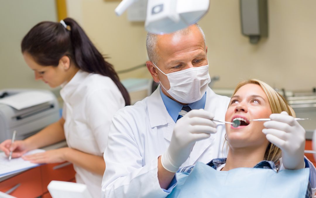 How To Prevent Teeth Stain