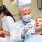 Teeth Stains