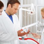 Information About Dental Impression Procedure