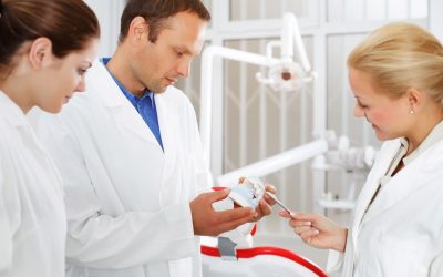 Information About Dental Impression Procedure