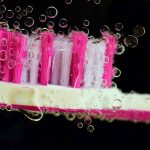 orthodontic toothbrush