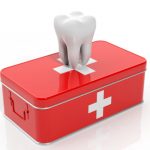 dental first aid kit