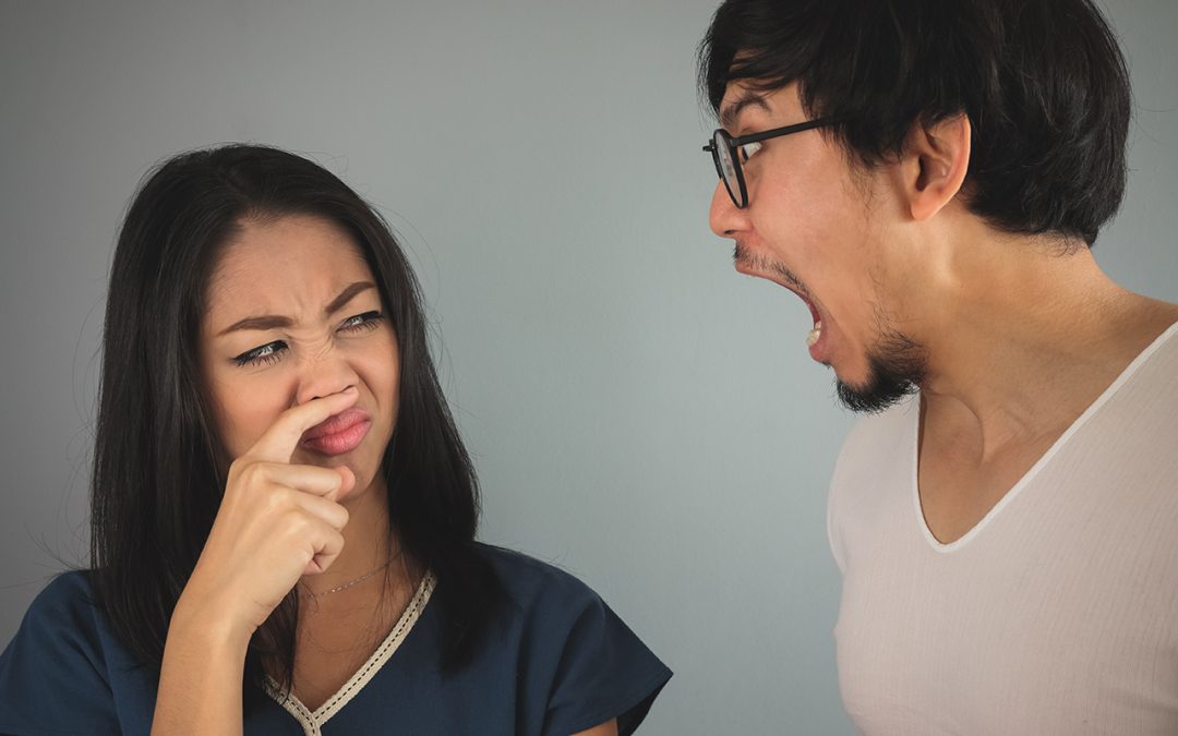 Top Tooth Decay Odor Remedy To Try