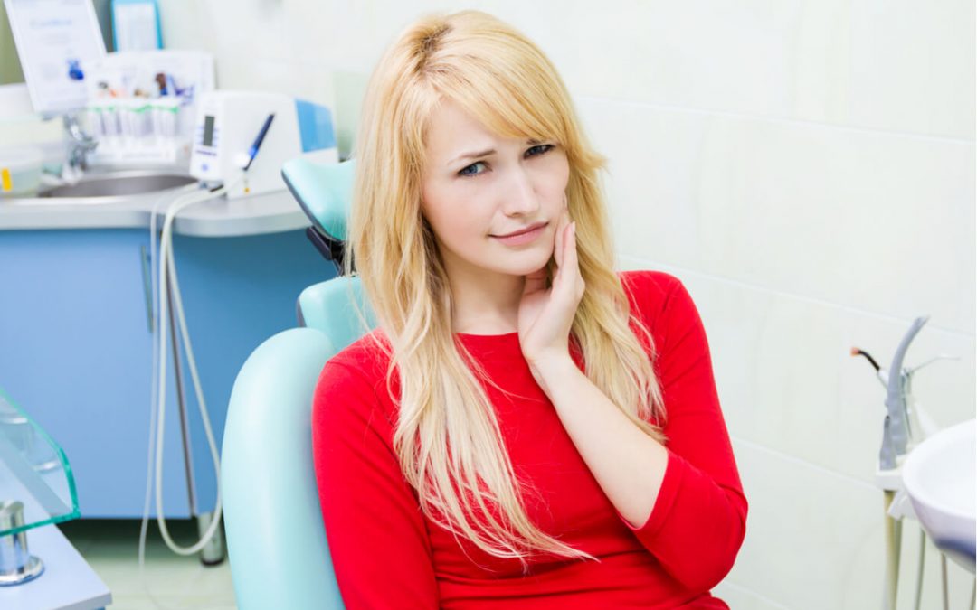 The root canal vs extraction dilemma