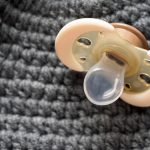 orthodontic pacifiers for babies