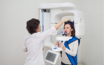 Digital Radiography For Dental Services