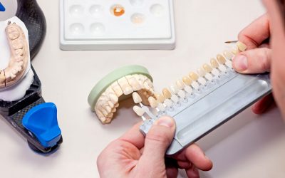 Dental Materials And Equipment