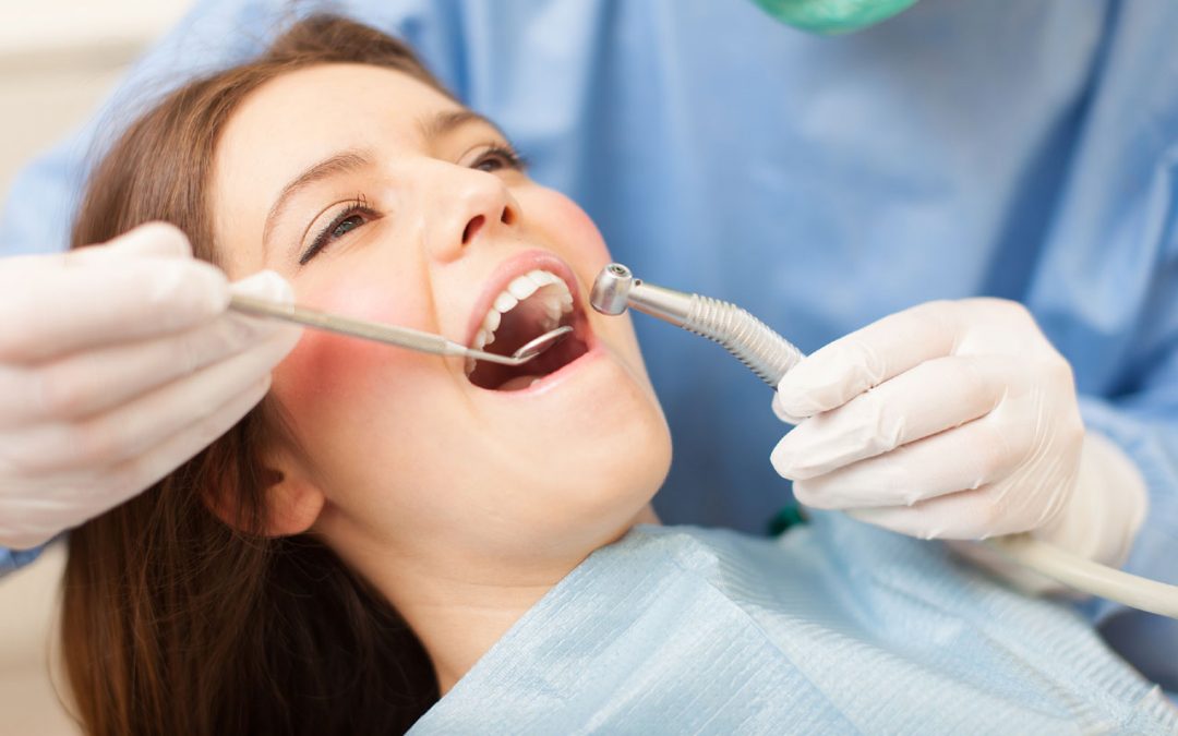 All About Teeth Straightening Surgery
