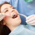 Teeth Straightening Surgery