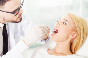 oral maxillofacial surgeon