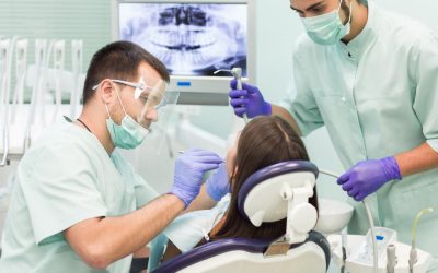 Oral & Maxillofacial Surgery
