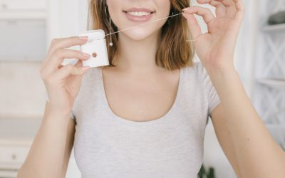 How Often Should You Floss For Cleaner And Healthy Teeth?