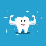 How to strengthen teeth