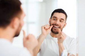 how often should you floss