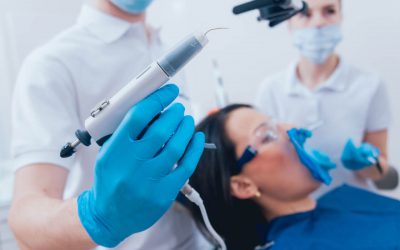 Perfect anesthesia for dental surgery