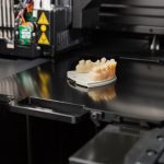 3d printed dentures
