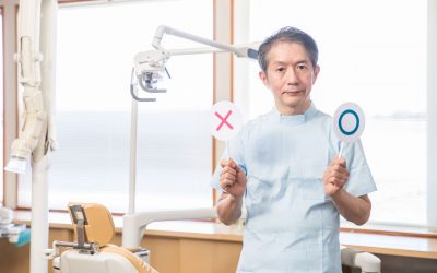 How to decrease risks from dental malpractice