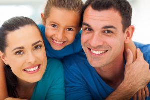 cosmetic and family dentistry