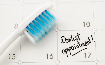 Why It’s Important to Make a Dentist Appointment