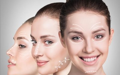 How can facial surgery give you a big smile and confidence?