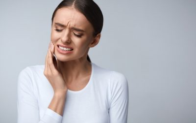 Why Do My Teeth Hurt? Six Causes of Toothache