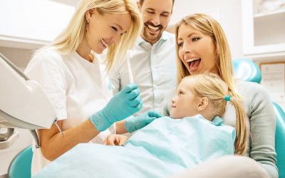 Why You Should opt for a Cosmetic and Family Dentistry Center