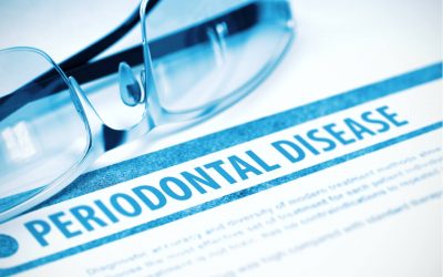 Classifications of Periodontal Disease