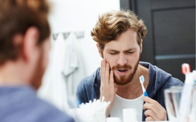 How Long Does A Toothache Last & The Remedies