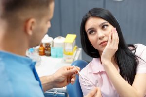 tooth extraction pain medication