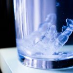 invisalign cleaning crystals