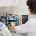 dry heat autoclaves