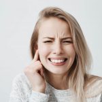 can ear infection cause tooth pain