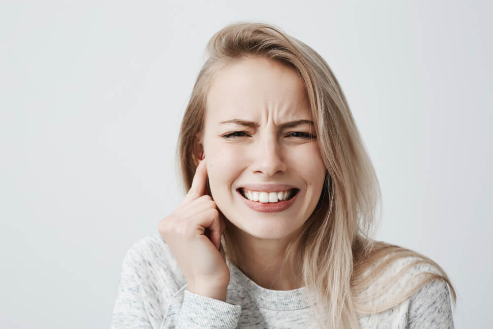 Can Ear Infection Cause Tooth Pain?
