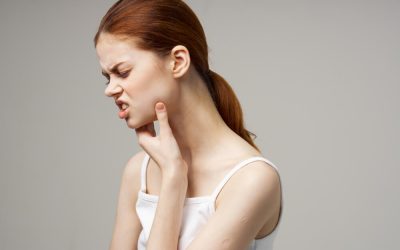 In need of a Dentist That Specializes In TMJ