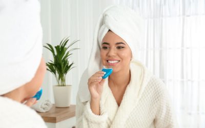 Realities Of Trendy Hismile Teeth Whitening Kit