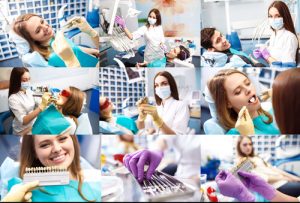 types of specialist doctors