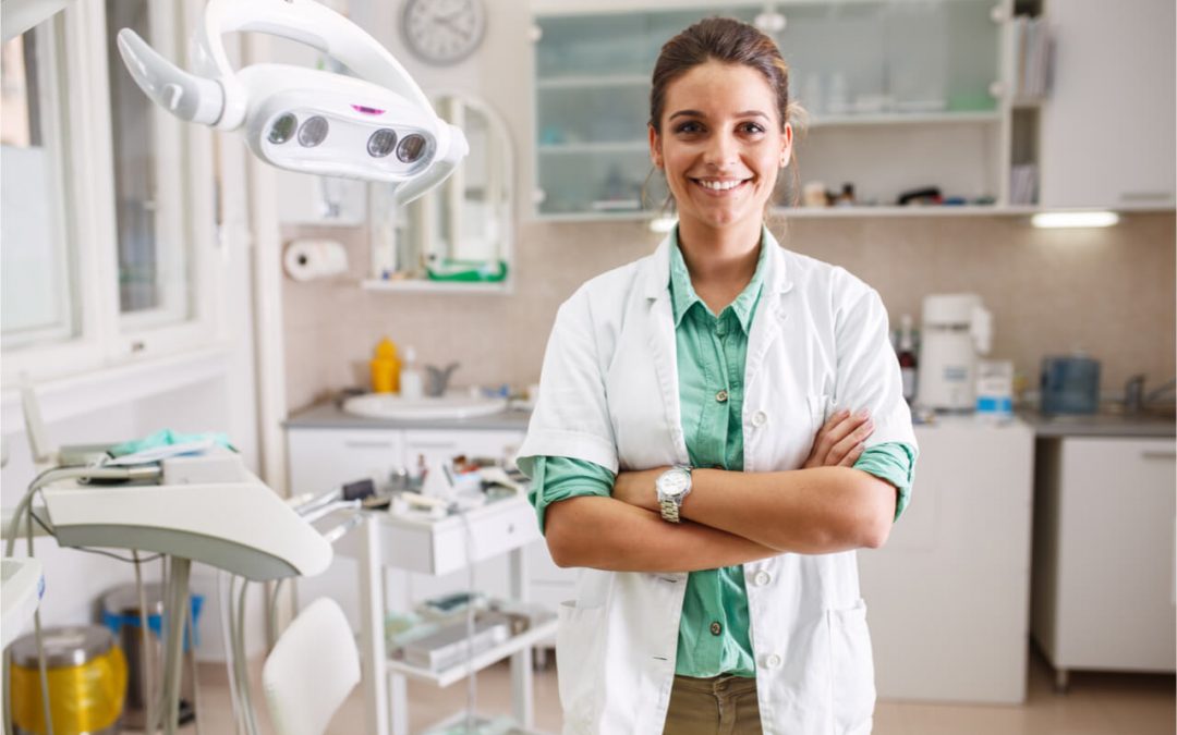 Types of Specialist Doctors in Dentistry