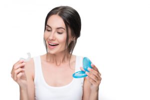 Invisalign Results And How To Straighten Teeth