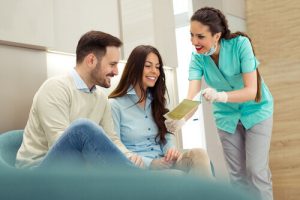 Medical Procedure In Dentistry Needs Consultation