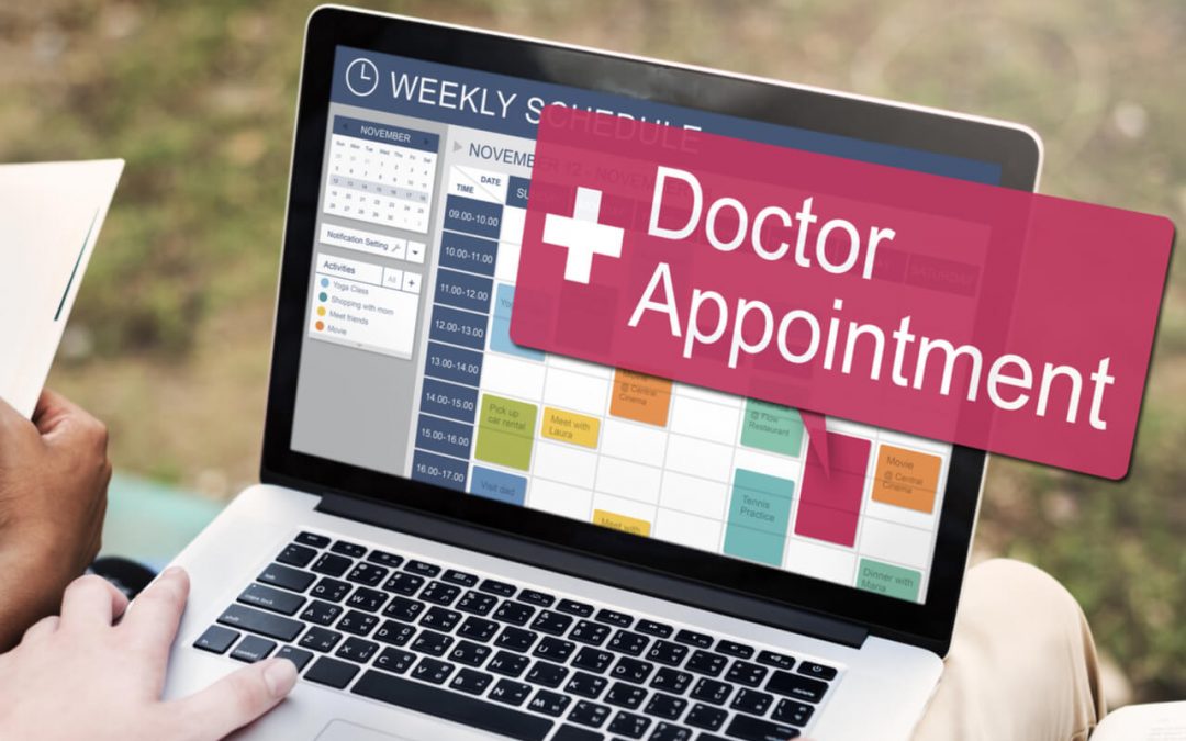 Book Doctor Appointment Online – What Are the Benefits?