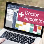 book doctor appointment online