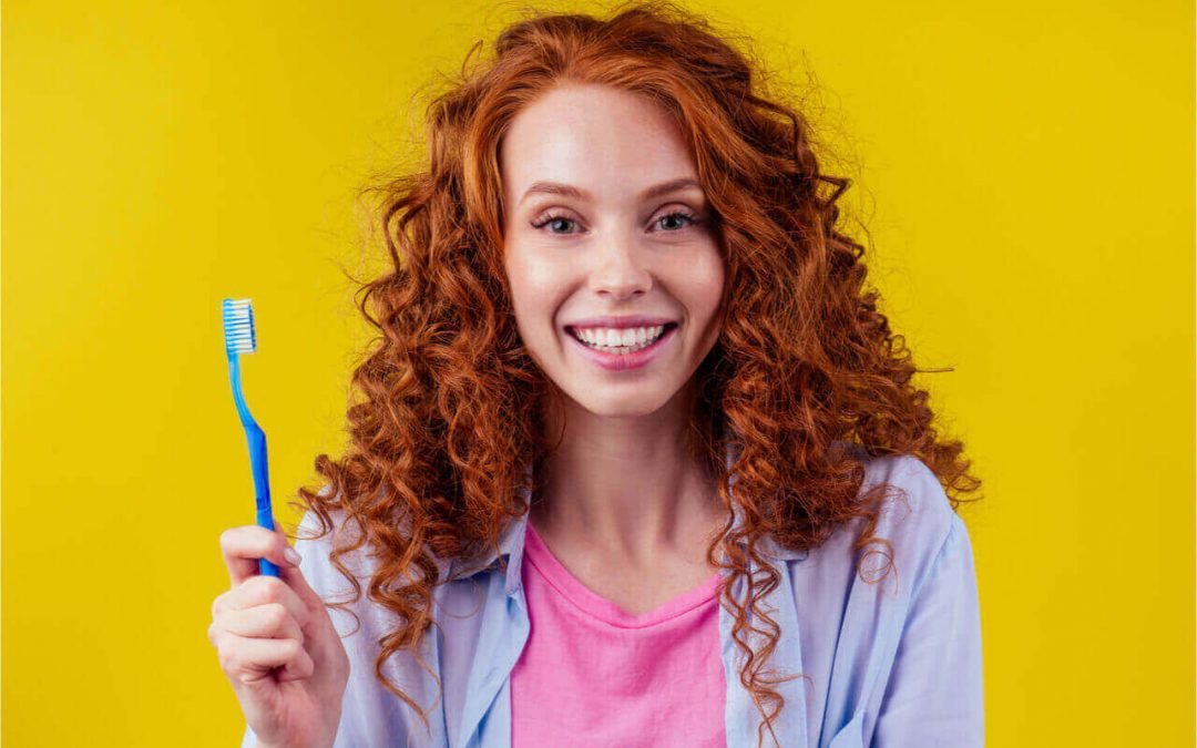 Is Mouthwash Before Or After Brushing Teeth With Braces Necessary?
