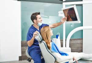 Digital Dentistry For Patients And Dentists