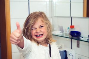 kid braces
