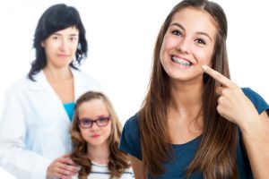 orthodontic procedures