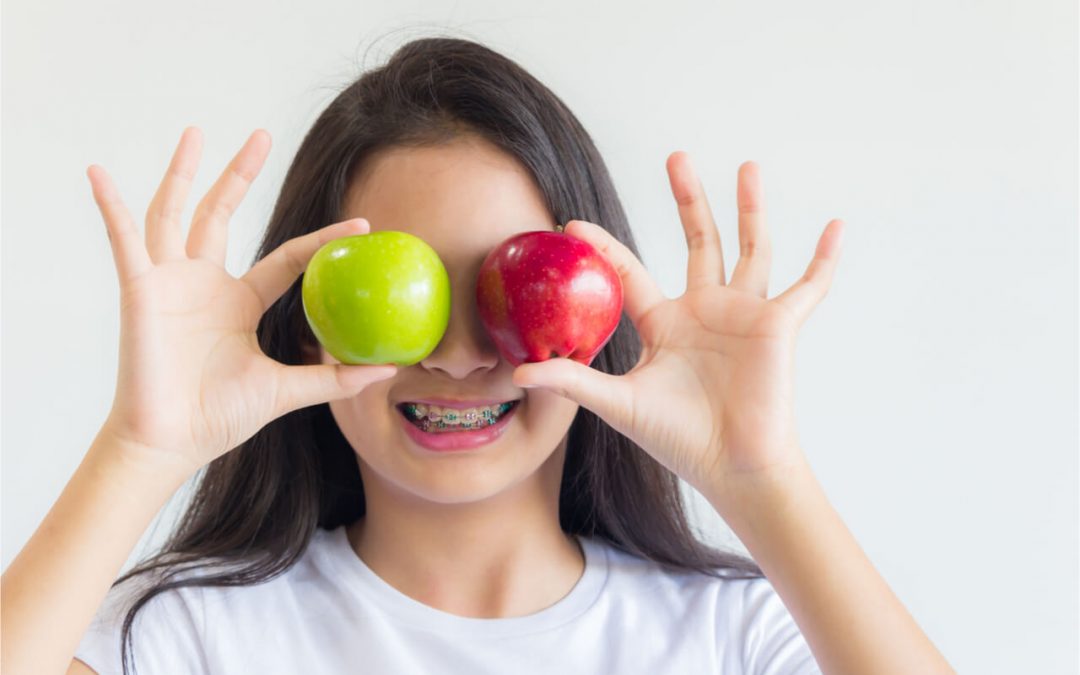 What Can A Pediatric Orthodontist Do For Your Kid?